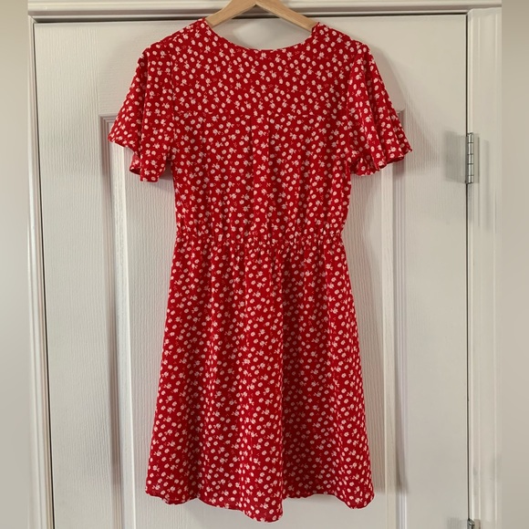 Manteau Dress - Picture 2 of 5